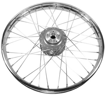 148 KOŁO Polskie ALMOT PIASTA 17 CALI TYŁ TYLNE ROMET OGAR 200 NOWE