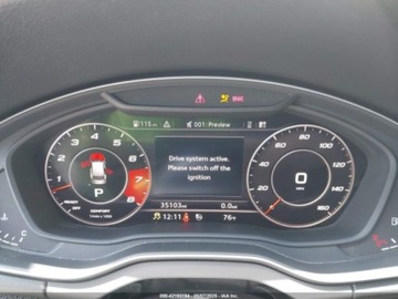 Audi Q5 II 2019 Audi SQ5 3.0T Premium 2019 3.0 Benzyna 349KM, zdjęcie 10