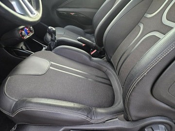 Ford Fiesta VII Hatchback 3d Facelifting 1.25 82KM 2017 Ford Fiesta KlimaTronik,Android, Elektryka, Super, zdjęcie 19