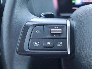 Citroen C4 III SUV 1.2 PureTech 130KM 2021 Citroen C4 1.2 PureTech, Salon Polska, Automat, zdjęcie 17