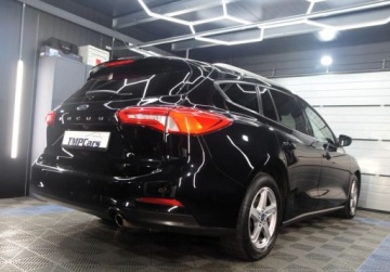Ford Focus IV Hatchback 2.0 EcoBlue 150KM 2021 Ford Focus 2.0 Diesel 150 KM 2.0 Diesel 150KM, zdjęcie 23