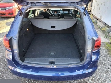 Opel Astra K Sportstourer Facelifting 1.2 Turbo 130KM 2020 Opel Astra V 1.2 T 2020r S&amp;S 130KM salon Polska, zdjęcie 11