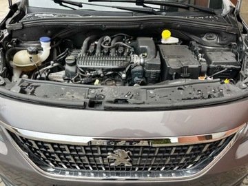 Peugeot 2008 I SUV Facelifting 1.2 PureTech 82KM 2019 Peugeot 2008 1.2 benzyna 83 KM zarejestrowany w PL zadbany mozliwa zam, zdjęcie 26