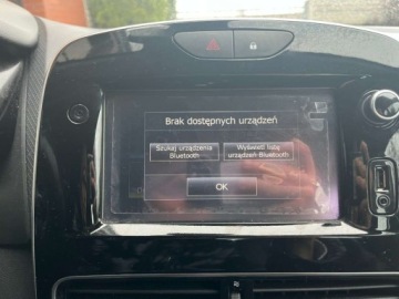 Renault Clio IV Hatchback 5d Facelifting 1.5 Energy dCi 90KM 2018 Renault Clio 1.5 diesel 90 KM kamera zarej w PL zadbany mozliwa zamia, zdjęcie 12