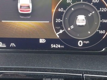 Volkswagen 2026 Volkswagen Atlas Sel Premium R-Line 2026 2.0 Benzyna 269KM, zdjęcie 11