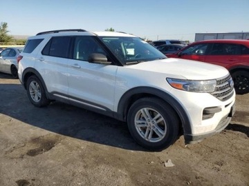 Ford 2021 Ford F150 2021r., XLT, od ubezpieczalni 2.3 Benzyna 300KM, zdjęcie 5