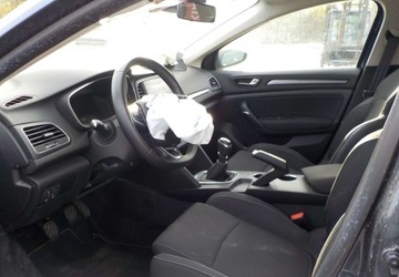 Renault Megane IV Hatchback 5d  Facelifting 1.5 Blue dCi 115KM 2021 Renault Megane Diesel Okazja 1.5 Diesel 115KM, zdjęcie 29