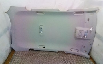 SKODA SUPERB 2 II KOMBI PODSUFITKA