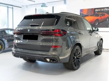 BMW X5 G05 SUV Facelifting 3.0 30d 298KM 2026 BMW X5 xDrive30d Sport Suv 3.0 (298KM) 2026, zdjęcie 3