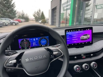 Skoda Superb III Liftback Facelifting 1.5 TSI 150KM 2025 Skoda Superb 1.5 TSI Plug-in Hybrid Selection DSG 1.5 Hybryda Plug-in 204KM, zdjęcie 14