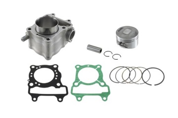 RMS Cylinder 125 honda SH PANTHEON DYLAN S-WING PS