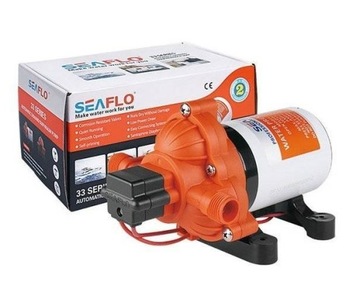 Pompa Ciśnieniowa SEAFLO 12V- 15 l/min