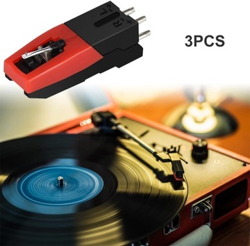 3X USB-игла для проигрывателя проигрывателей