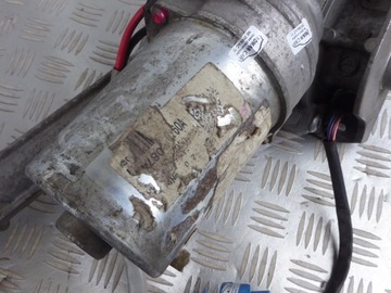 коробка передач CITROEN C2 C3 PEUGEOT 1007