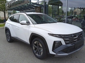 Hyundai Tucson IV 2026 HYUNDAI Tucson 1.6 T-GDi Executive 2WD DCT Suv 150KM 2026, zdjęcie 2