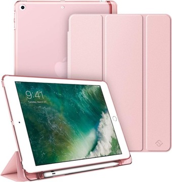 ETUI Fintie Ultra Slim IPAD 9.7'' 2017/2018 5/6 gen.