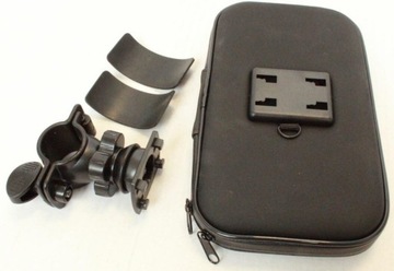 КРЫШКА-ЧЕХОЛ ДЕРЖАТЕЛЬ ДЛЯ СМАРТФОНА МОТОЦИКЛ BIKE 2 61121