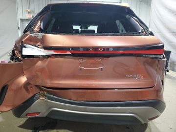 Lexus RX 2023 Lexus RX 2023 LEXUS RX 350 BASE 2.4 Benzyna 279KM, zdjęcie 5