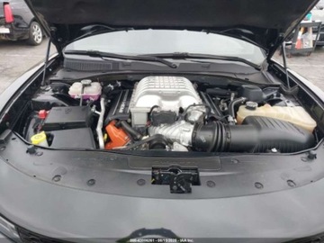 Dodge Charger VII 6.2 V8 717KM 2021 Dodge Charger SRT Hellcat Widebody 2021 6.2l 6.2 Benzyna 717KM, zdjęcie 8
