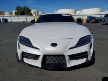 Toyota Supra V 2023 Toyota Supra 2023 TOYOTA GR SUPRA 3.0 PREMIUM 3.0 Benzyna 382KM, zdjęcie 5