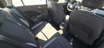 Skoda Kamiq Crossover Facelifting 1.0 TSI 115KM 2025 Škoda Kamiq Skoda Kamiq Automat 2025 8.000km !, zdjęcie 20
