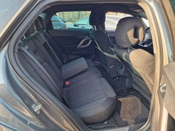 DS 5 2013 Citroen DS5 2.0d Hybryda 163 KM, Automat, LED,, zdjęcie 30