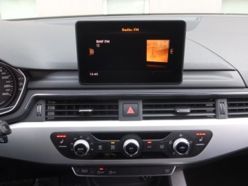 Audi A4 B9 Avant 2.0 TDI 190KM 2016 Audi A4 2.0 TDI, 187 KM, Automat, Navi, Xenon, zdjęcie 11