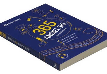 Angielski 365 na każdy dzień