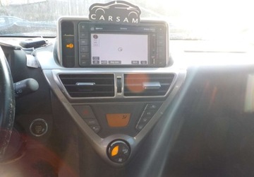 Toyota iQ 2009 Toyota iQ Okazja Benzyna 72KM, zdjęcie 27