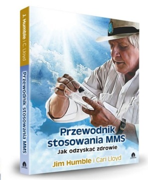 Książka PRZEWODNIK STOSOWANIA MMS - Jim Humble