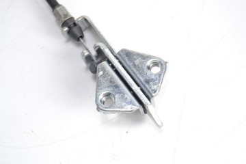 Тросовый замок сиденья KAWASAKI NINJA 125 19-