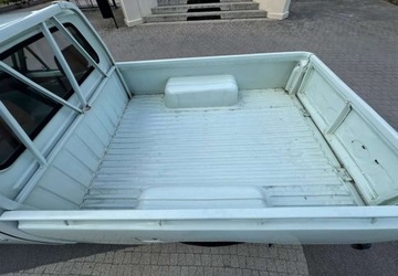 Toyota Hilux II 1978 Toyota Hilux Toyota Hilux 1.6 Benzyna 83KM, zdjęcie 9