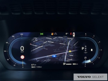 Volvo XC90 II 2023 Volvo XC 90 XC90 B5 D AWD Ultimate Bright 7os aut,, zdjęcie 16