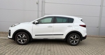 Kia Sportage IV SUV Facelifting 1.6 T-GDI 177KM 2019 Kia Sportage 1.6 T-GDI L Business Line 2WD DCT FV23 1.6 Benzyna 177KM, zdjęcie 5
