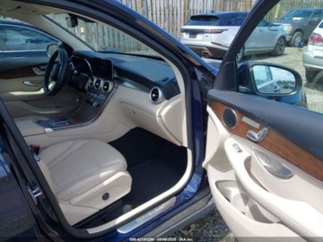 Mercedes GLC C254/X254 2022 Mercedes-Benz GLC 300 4Matic 2022 2.0l 2.0 Benzyna 255KM, zdjęcie 9