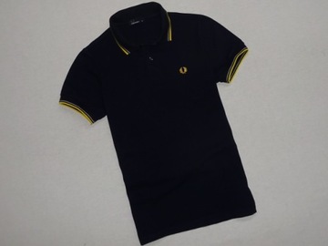 Fred Perry Twin Tipped Polo M