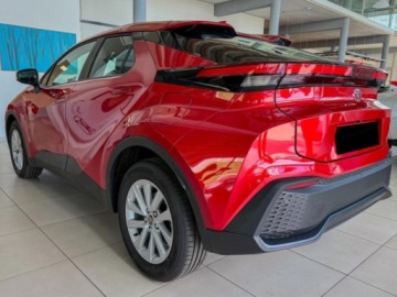 Toyota C-HR II SUV 1.8 Hybrid 140KM 2025 Od ręki - Comfort 1.8 Hybrid 140KM | Tempomat adaptacyjny!, zdjęcie 2