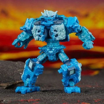 Transformers Generations Legacy United Leader Class Action Figurka Star Rai
