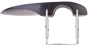 Подставка для скрипки, для скрипки размером 4/4.