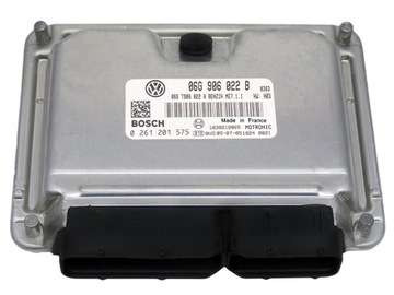 JEDNOTKA CADDY TOURAN 2.0 06G906022B 0261201575