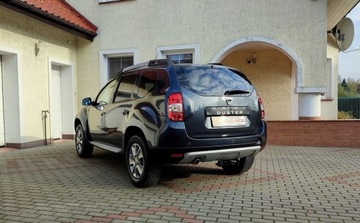 Dacia Duster I SUV Facelifting 1.2 TCe (Euro 6) 125KM 2016 Dacia Duster Filmik VIDEO Nawigacja Czujniki Parkowania Tempomat Komputer, zdjęcie 27