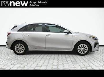 Kia Ceed III Hatchback 1.0 T-GDi 120KM 2020 Kia Ceed 1.0 T-GDI S, zdjęcie 4