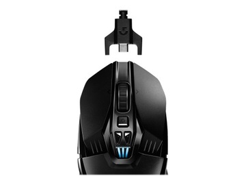 Myszka bezprzewodowa Logitech G G903 sensor optycz