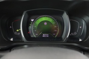 Renault Kadjar Crossover 1.2 Energy TCe 130KM 2018 Renault Kadjar 1.2 TCe, Salon Polska, Automat, zdjęcie 10