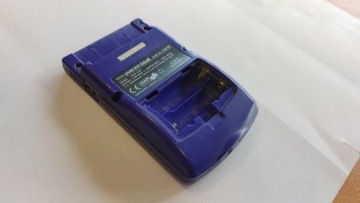 КОНСОЛЬ NINTENDO GAME BOY, ТЕМНО-СИНИЙ ЦВЕТ