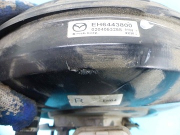 СЕРВОНАСОС EH6443800 MAZDA CX-7 2.2 MZR-CD