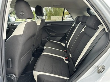 Volkswagen T-Roc I SUV 2.0 TDI 150KM 2021 Volkswagen T-Roc * 2.0 TDI * 2xPDC * Kamera cofani, zdjęcie 13