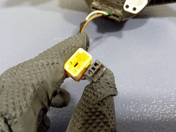 HONDA CIVIC VII PRZEŁĄCZNIK ZESPOLONY TAŚMA