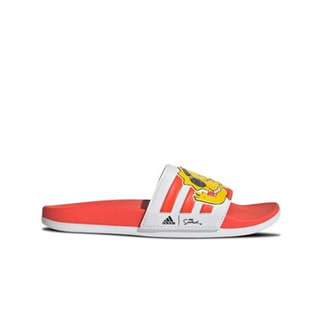 ADIDAS THE SIMPSONS ADILETTE COMFORT 39 ФЛОПС