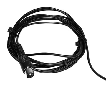 АНТЕННА DVB-T2 ВНУТРЕННЯЯ ПАССИВНАЯ HEVC H.265 MUX8